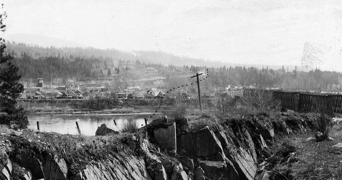 From the Archives Bonners Ferry Herald